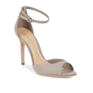Schutz Sasha Lee Sandal Pump